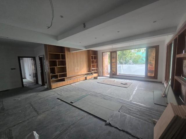 4 BHK Independent Builder Floor in Sanjaynagar for rent Bengaluru. The reference number is 20415920