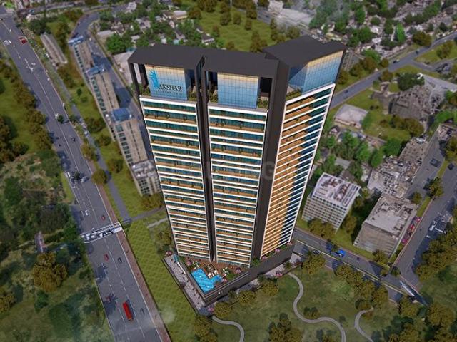 4 BHK Independent Builder Floor in Sanpada for resale Navi Mumbai. The reference number is 19059777