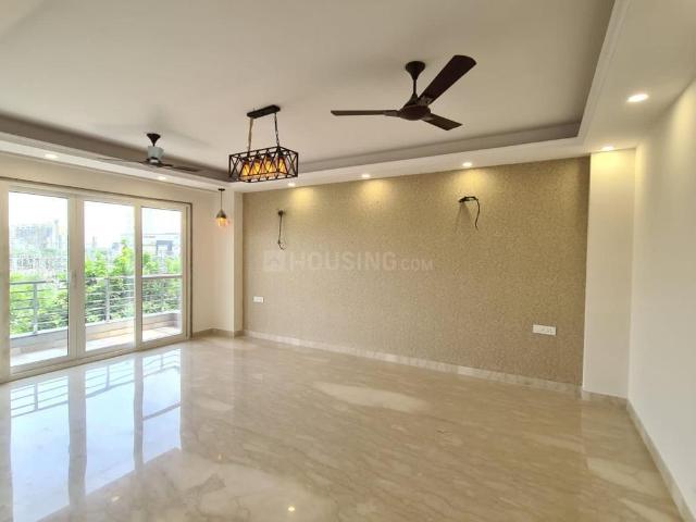 4 BHK Independent Builder Floor in Sector 43 for rent Gurgaon. The reference number is 19978538