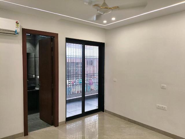 4 BHK Independent Builder Floor in Sector 43 for rent Gurgaon. The reference number is 19978538