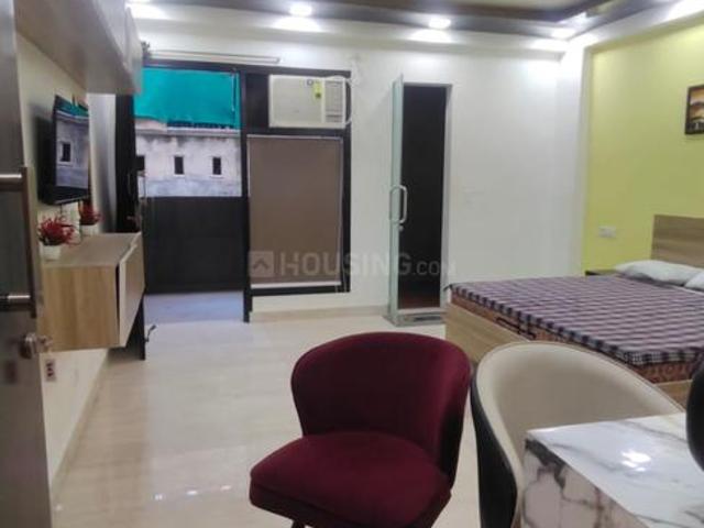 4 BHK Independent Builder Floor in Sector 43 for rent Gurgaon. The reference number is 20775176