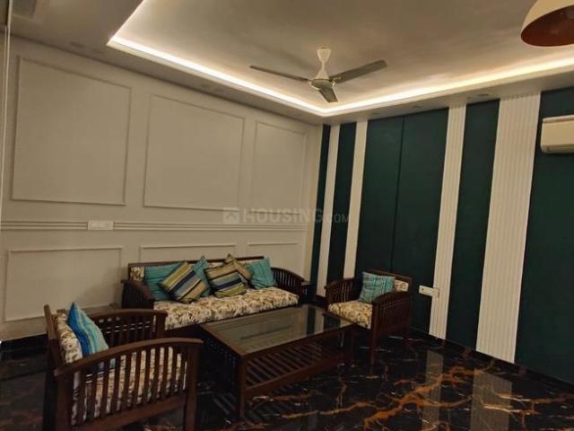 4 BHK Independent Builder Floor in Sector 43 for rent Gurgaon. The reference number is 20877792