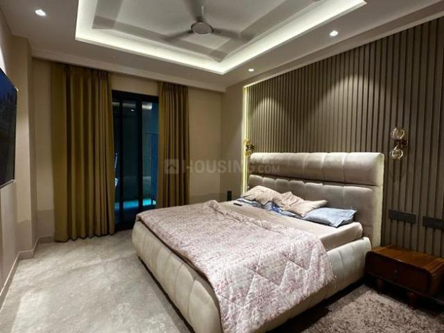 4 BHK Independent Builder Floor in Sector 43 for rent Gurgaon. The reference number is 20877891