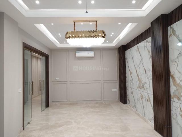 4 BHK Independent Builder Floor in Sector 43 for resale Gurgaon. The reference number is 15989964