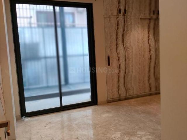 4 BHK Independent Builder Floor in Sector 43 for resale Gurgaon. The reference number is 15156976