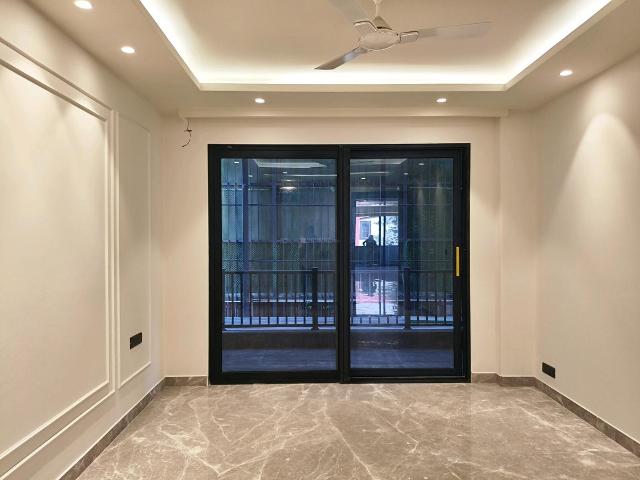 4 BHK Independent Builder Floor in Sector 43 for resale Gurgaon. The reference number is 16968792