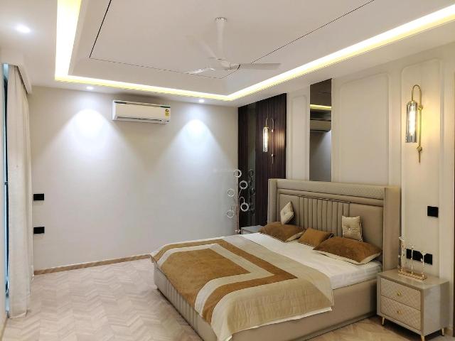 4 BHK Independent Builder Floor in Sector 43 for resale Gurgaon. The reference number is 19937792