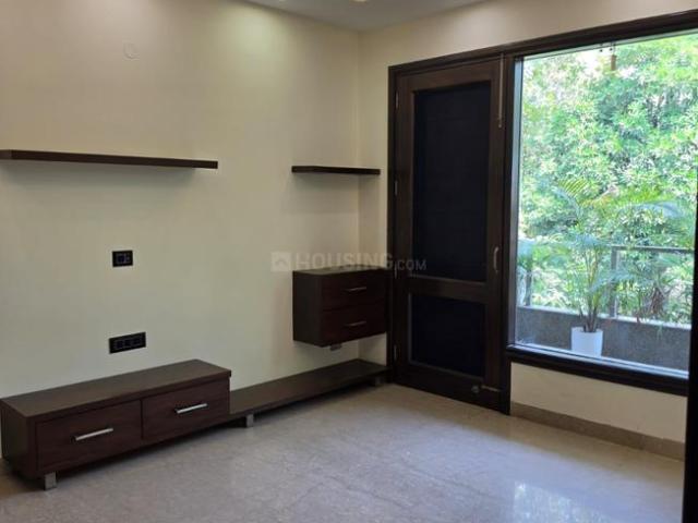 4 BHK Independent Builder Floor in Sector 43 for resale Gurgaon. The reference number is 19983169