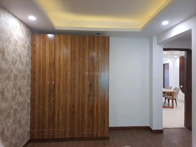 4 BHK Independent Builder Floor in Sector 41 for resale Gurgaon. The reference number is 19083412