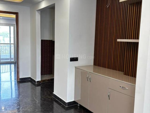 4 BHK Independent Builder Floor in Sector 43 for resale Gurgaon. The reference number is 20443896