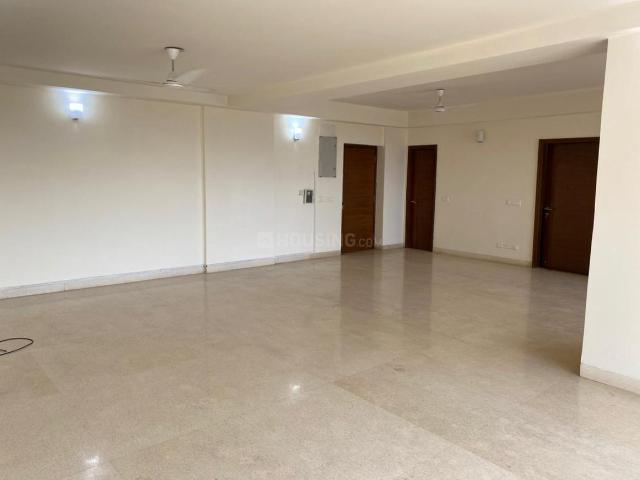 4 BHK Independent Builder Floor in Sector 43 for resale Gurgaon. The reference number is 20523009