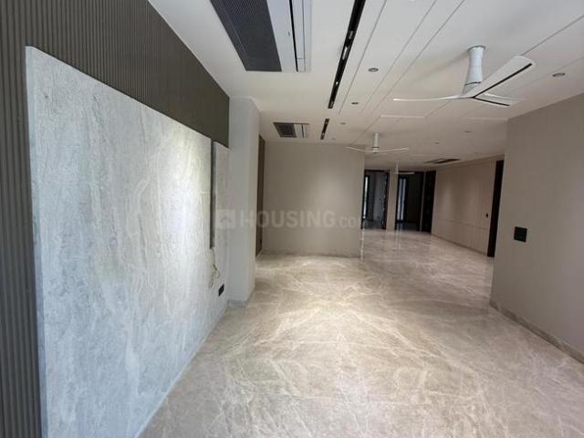 4 BHK Independent Builder Floor in Sector 43 for resale Gurgaon. The reference number is 20567897