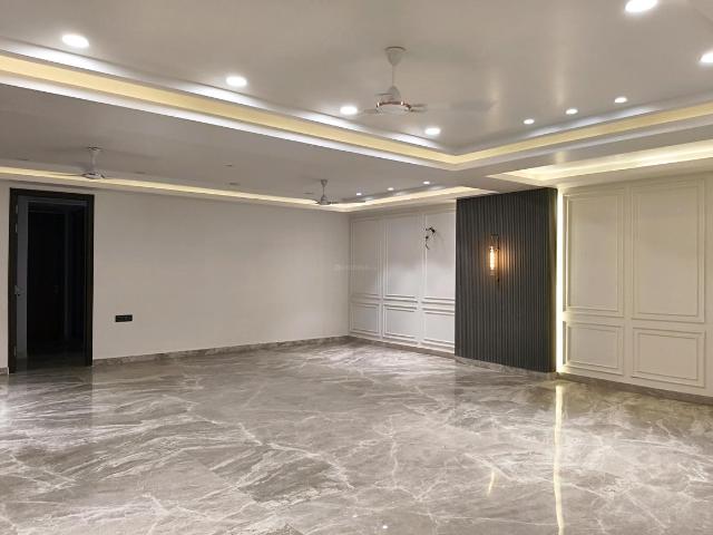4 BHK Independent Builder Floor in Sector 43 for resale Gurgaon. The reference number is 20060611