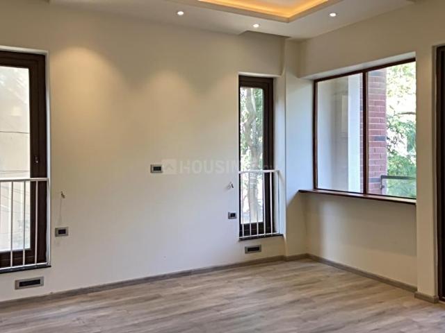 4 BHK Independent Builder Floor in Sector 43 for resale Gurgaon. The reference number is 20183991