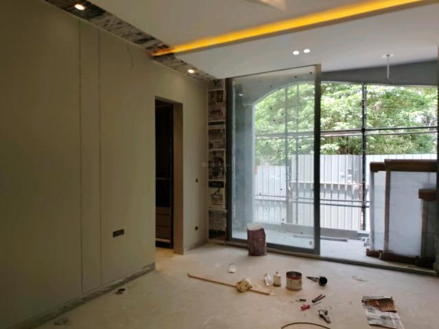4 BHK Independent Builder Floor in Sector 43 for resale Gurgaon. The reference number is 20261076