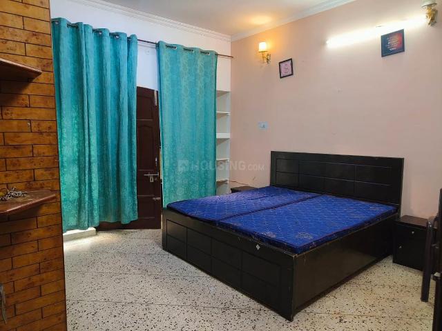 4 BHK Independent Builder Floor in Sector 40 for rent Noida. The reference number is 19113636