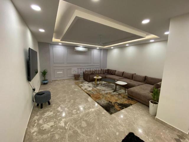 4 BHK Independent Builder Floor in Sector 40 for resale Gurgaon. The reference number is 20686899