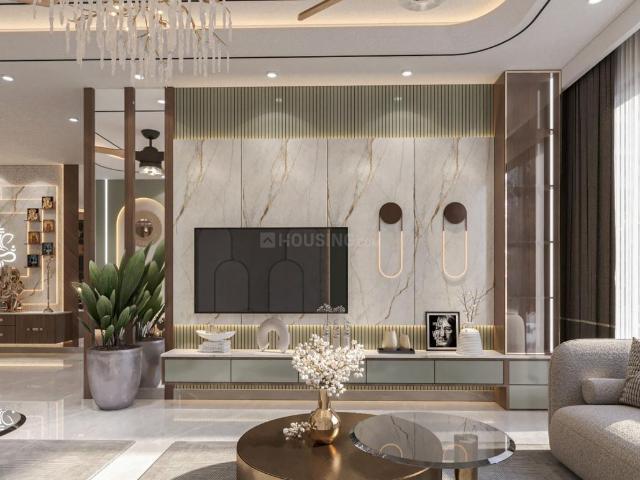 4 BHK Independent Builder Floor in Sector 40 for resale Gurgaon. The reference number is 20688059