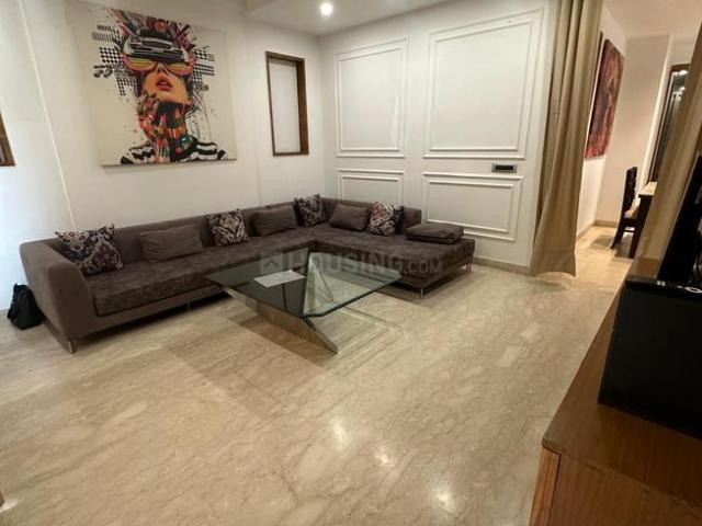 4 BHK Independent Builder Floor in Sector 41 for resale Gurgaon. The reference number is 18050889