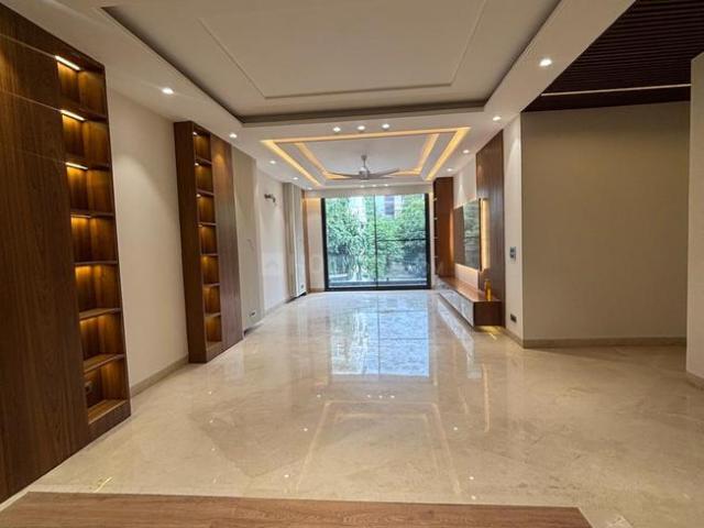4 BHK Independent Builder Floor in Sector 41 for resale Gurgaon. The reference number is 19987530
