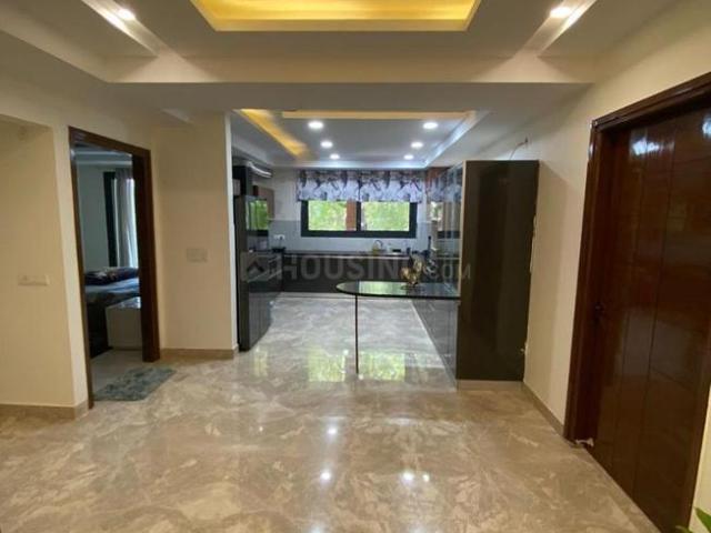 4 BHK Independent Builder Floor in Sector 41 for resale Gurgaon. The reference number is 19996787