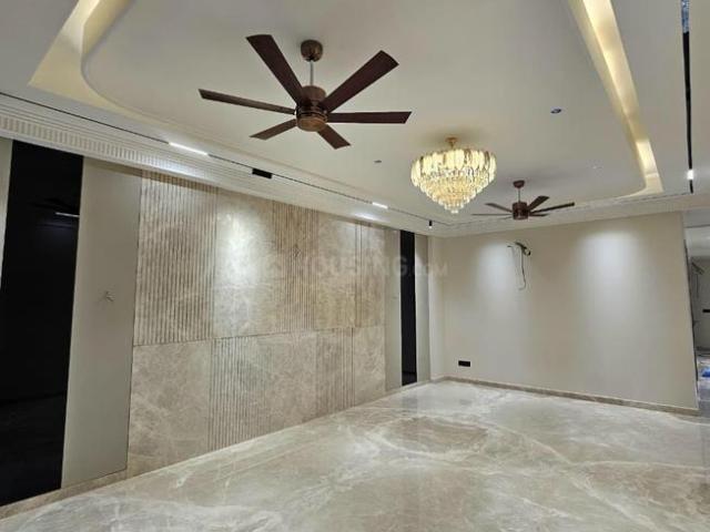 4 BHK Independent Builder Floor in Sector 41 for resale Gurgaon. The reference number is 19055173