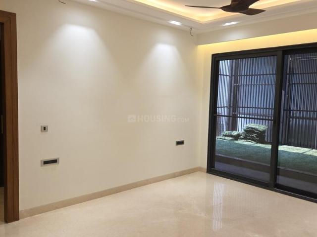 4 BHK Independent Builder Floor in Sector 41 for resale Gurgaon. The reference number is 19262055