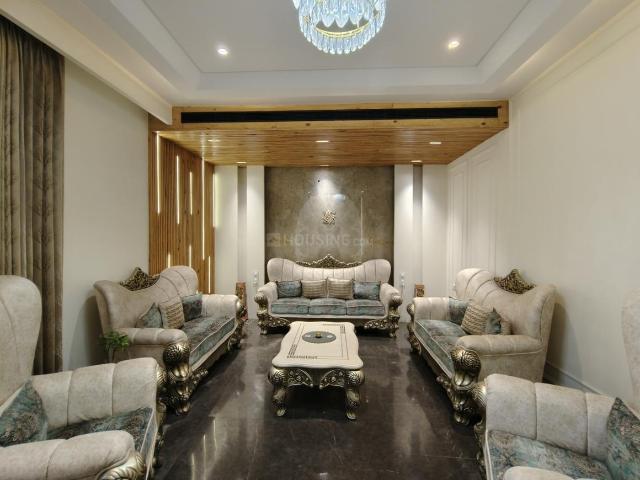 4 BHK Independent Builder Floor in Sector 41 for resale Gurgaon. The reference number is 20054234