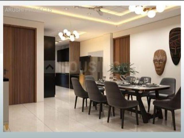 4 BHK Independent Builder Floor in Sector 41 for resale Gurgaon. The reference number is 20294059