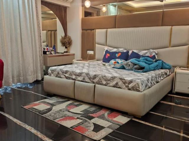 4 BHK Independent Builder Floor in Sector 41 for resale Gurgaon. The reference number is 20321487
