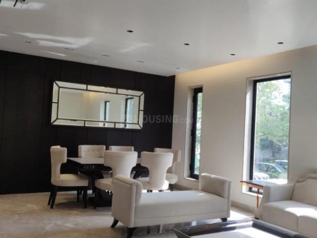 4 BHK Independent Builder Floor in Sector 47 for resale Sohna Road. The reference number is 16926458
