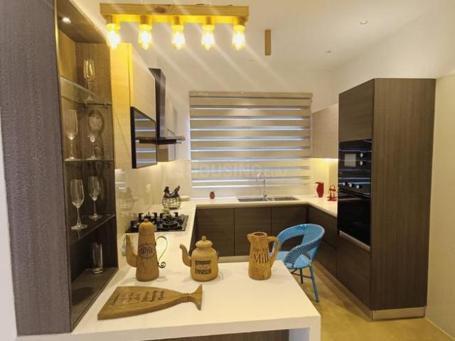4 BHK Independent Builder Floor in Sector 47 for resale Sohna Road. The reference number is 14110112