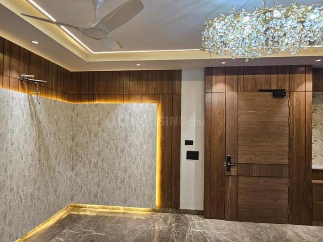 4 BHK Independent Builder Floor in Sector 47 for resale Sohna Road. The reference number is 16953712