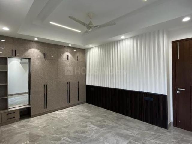 4 BHK Independent Builder Floor in Sector 47 for resale Sohna Road. The reference number is 17072324