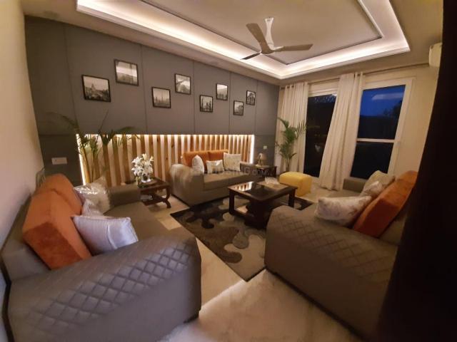 4 BHK Independent Builder Floor in Sector 47 for resale Gurgaon. The reference number is 17095916