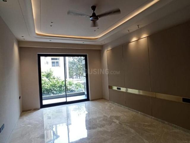 4 BHK Independent Builder Floor in Sector 47 for resale Sohna Road. The reference number is 17106988