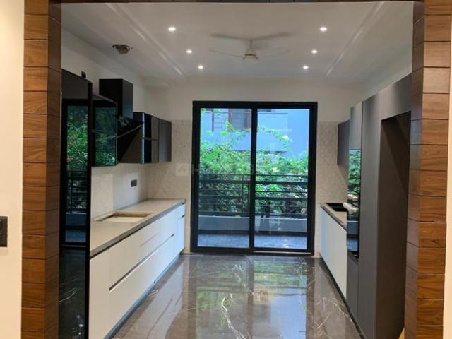4 BHK Independent Builder Floor in Sector 47 for resale Sohna Road. The reference number is 17188181
