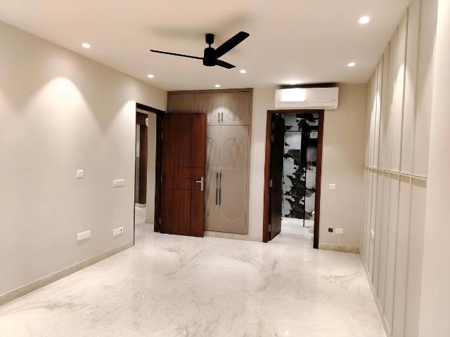 4 BHK Independent Builder Floor in Sector 47 for resale Gurgaon. The reference number is 18109964