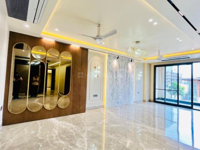 4 BHK Independent Builder Floor in Sector 47 for resale Gurgaon. The reference number is 19432059