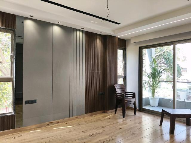 4 BHK Independent Builder Floor in Sector 47 for resale Gurgaon. The reference number is 19507984