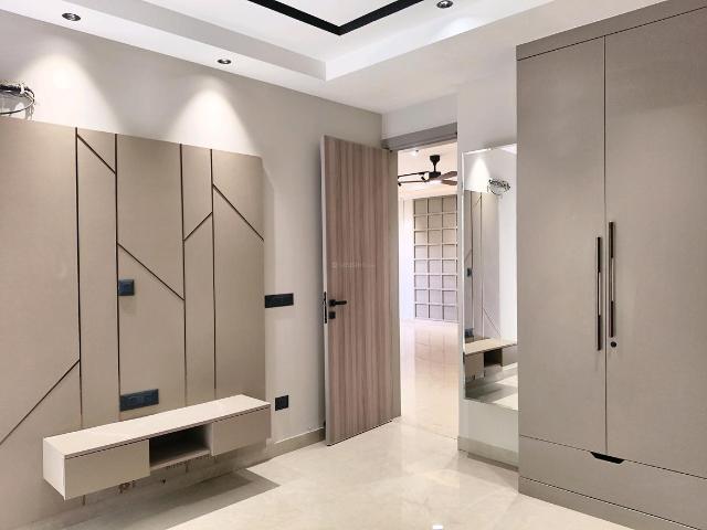 4 BHK Independent Builder Floor in Sector 47 for resale Gurgaon. The reference number is 19508030