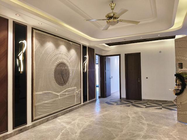 4 BHK Independent Builder Floor in Sector 47 for resale Gurgaon. The reference number is 19508052