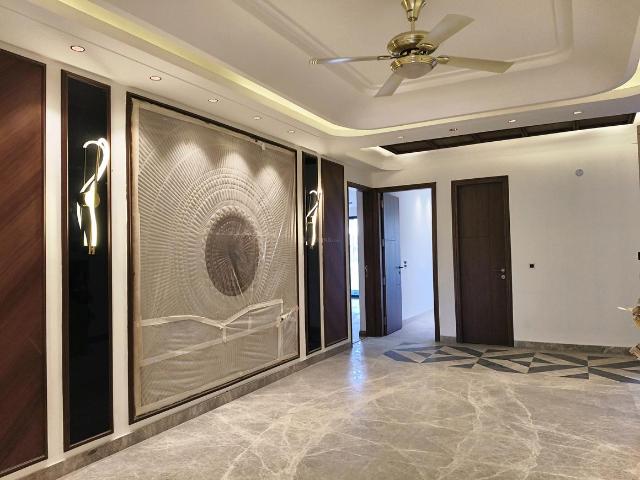 4 BHK Independent Builder Floor in Sector 47 for resale Gurgaon. The reference number is 19508098