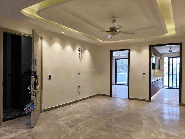 4 BHK Independent Builder Floor in Sector 47 for resale Gurgaon. The reference number is 19508204