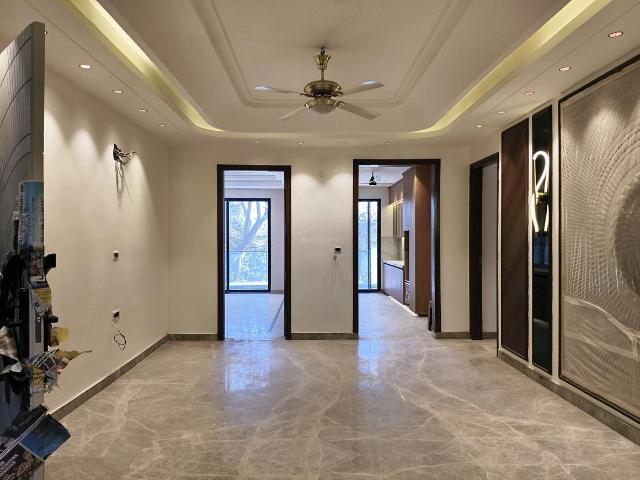 4 BHK Independent Builder Floor in Sector 47 for resale Gurgaon. The reference number is 19508229