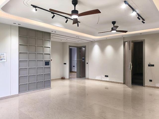 4 BHK Independent Builder Floor in Sector 47 for resale Gurgaon. The reference number is 19508254