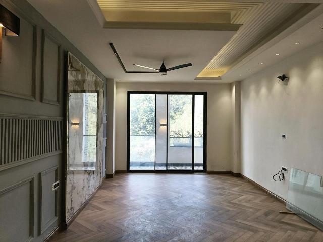 4 BHK Independent Builder Floor in Sector 47 for resale Gurgaon. The reference number is 19508285