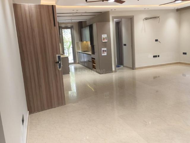 4 BHK Independent Builder Floor in Sector 47 for resale Gurgaon. The reference number is 19537442
