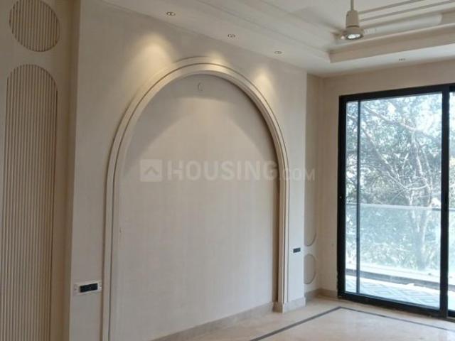 4 BHK Independent Builder Floor in Sector 47 for resale Gurgaon. The reference number is 19588984