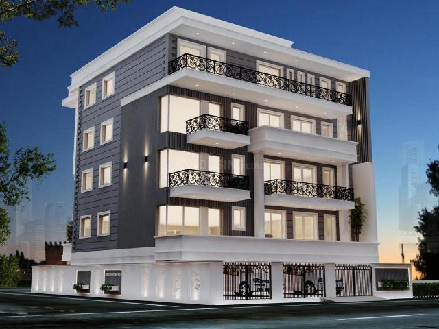 4 BHK Independent Builder Floor in Sector 47 for resale Gurgaon. The reference number is 19792720
